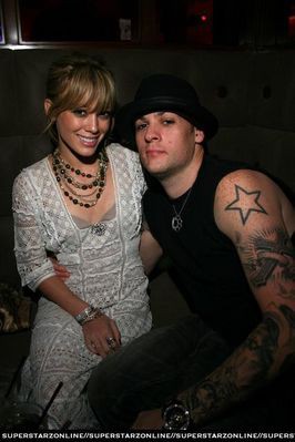 _Hilary Duff_ - foto