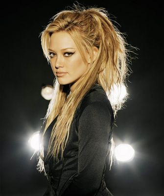 _Hilary Duff_ - foto
