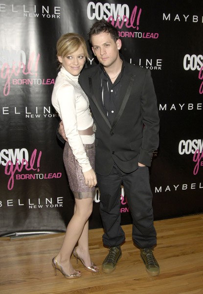 _Hilary Duff_ - foto
