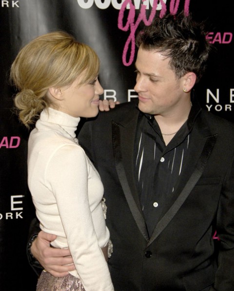 _Hilary Duff_ - foto