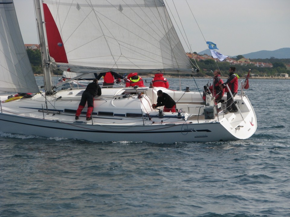 27.-30.9.2008 Attemsova 9.regata - foto povečava