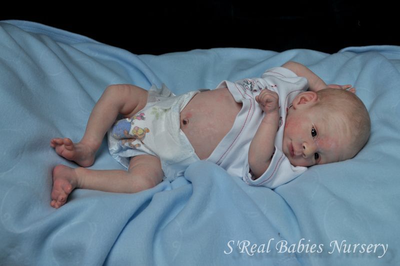 REBORN babies - foto povečava
