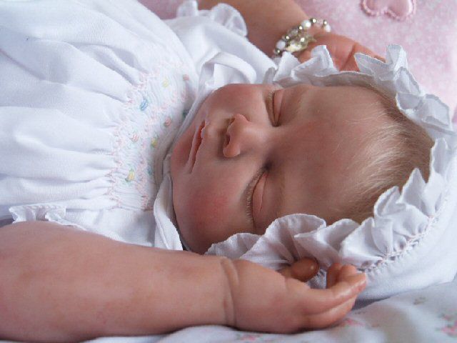 REBORN babies - foto povečava