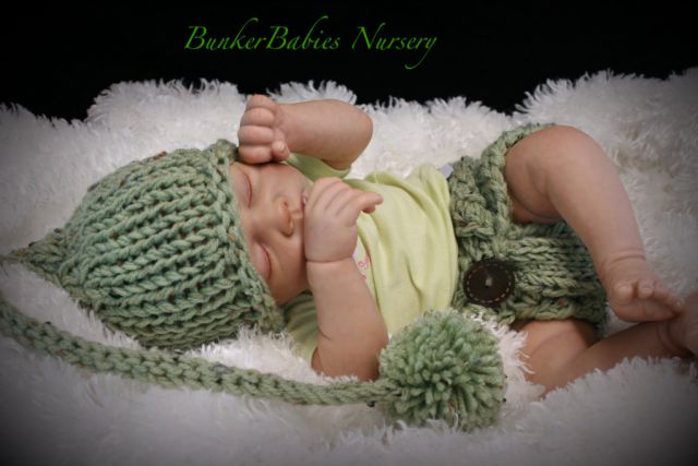 REBORN babies - foto