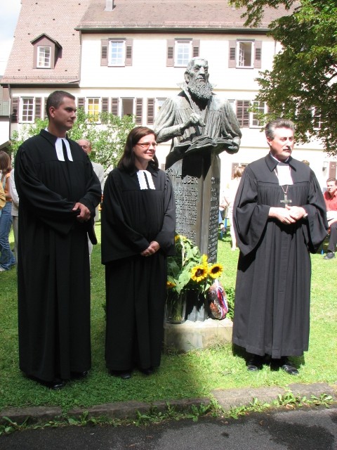 Izlet Bad Urach - foto