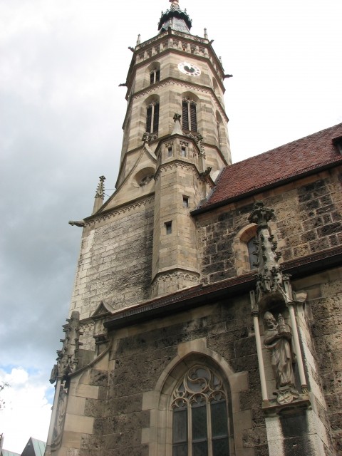 Izlet Bad Urach - foto