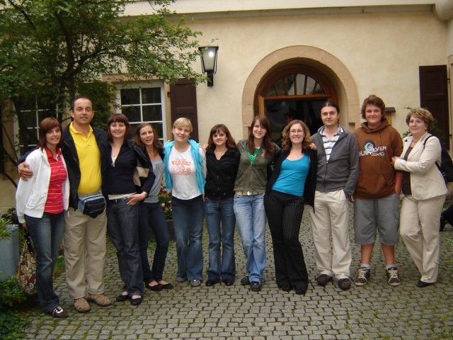 Bad Urach - Maja - foto