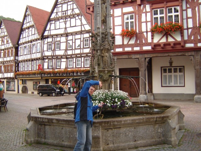 Bad Urach - Maja - foto