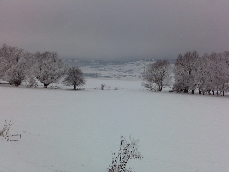 BOŽIĆ 2009 - foto povečava