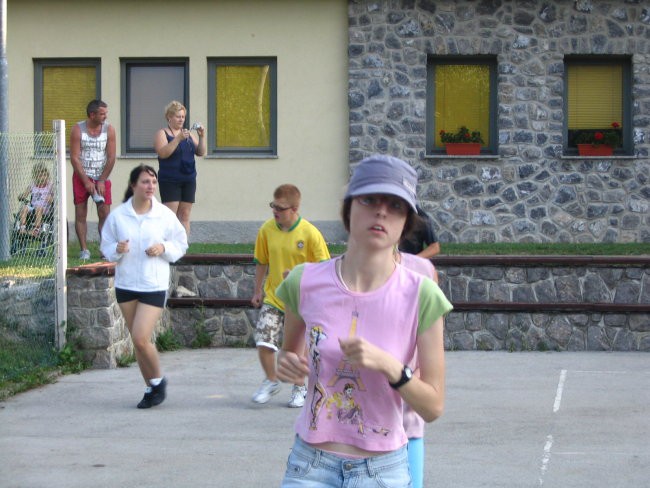 Radenci 2008 - za starše - foto povečava