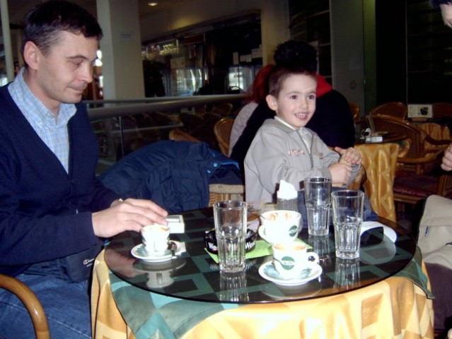 Izlet u Mb - foto