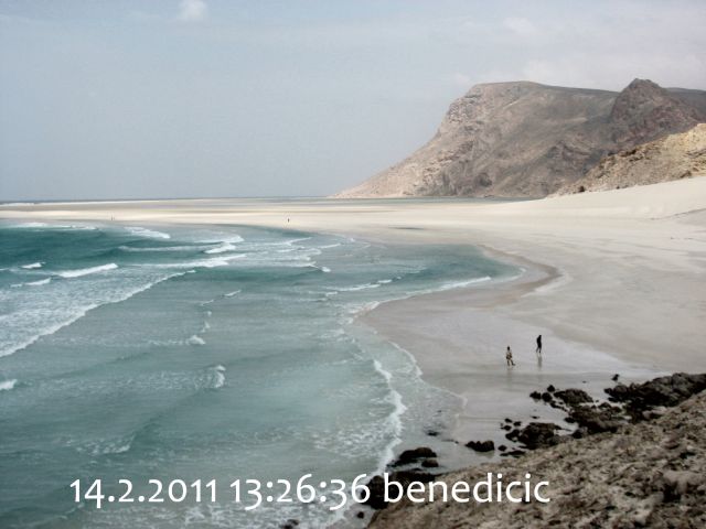 YEMEN 2011 - foto