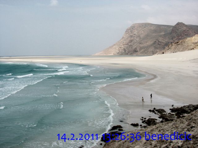 YEMEN 2011 - foto