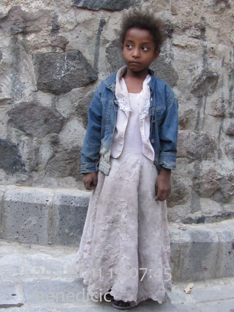 YEMEN 2011 - foto