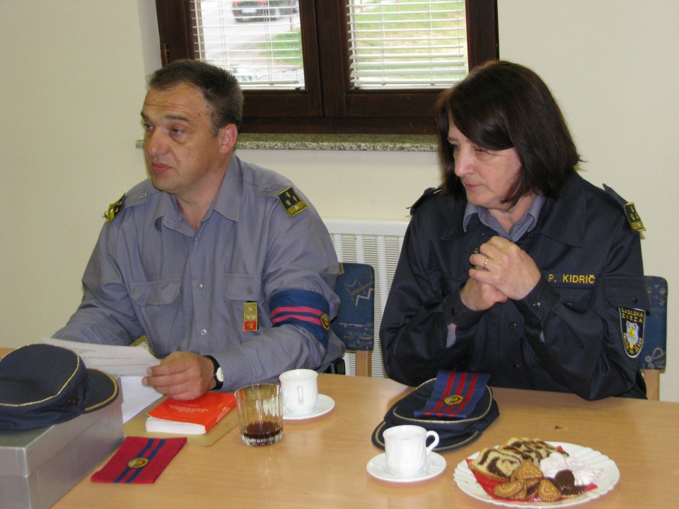 Pionirsko in mladinsko tekmovanje GZ Šmarje 0 - foto povečava