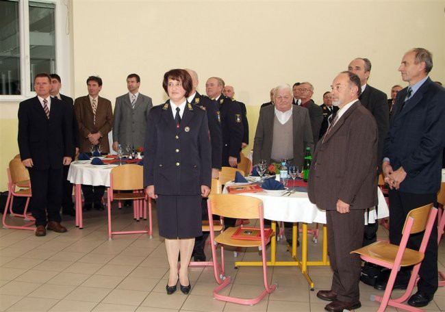 50 let GZ Šmarje - Foto Zorin - foto povečava