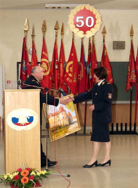 50 let GZ Šmarje - Foto Zorin - foto