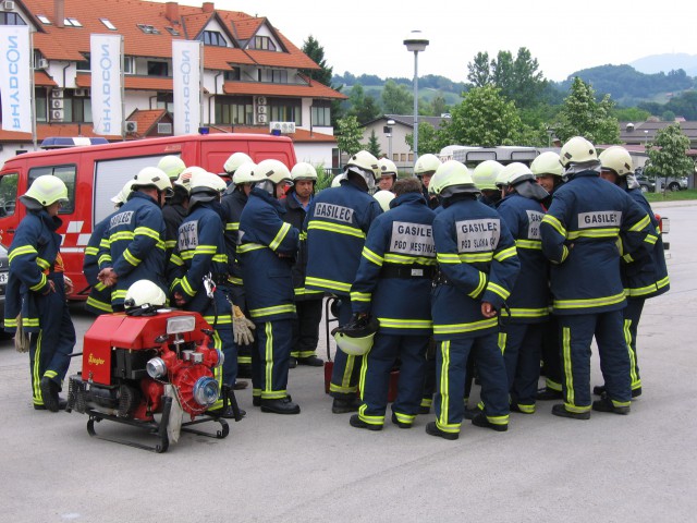 Tečaj za strojnike - foto