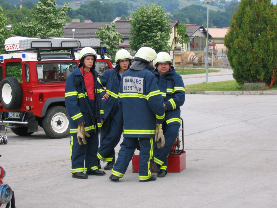 Tečaj za strojnike - foto povečava