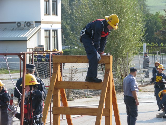 Tekmovanje GZ Šmarje 09 - Mestinje - foto