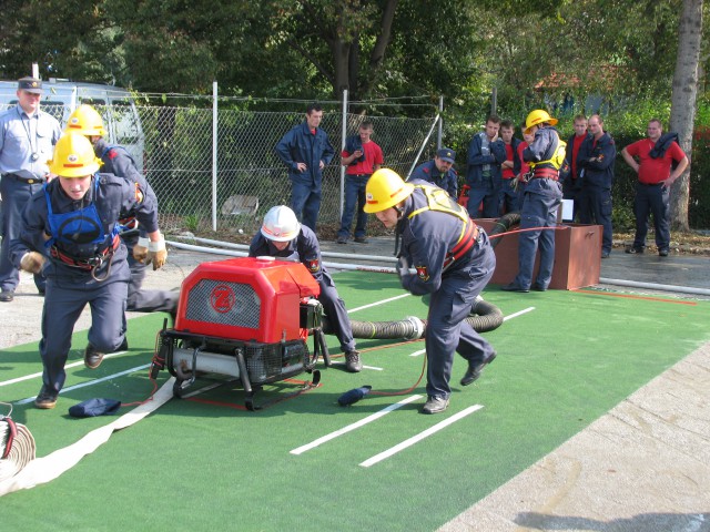 Tekmovanje GZ Šmarje 09 - Mestinje - foto