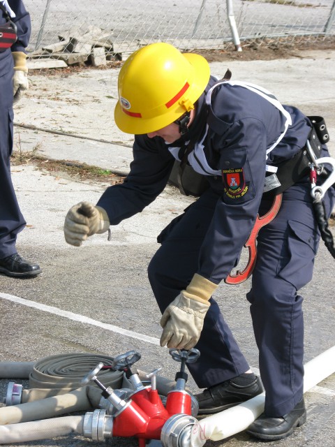 Tekmovanje GZ Šmarje 09 - Mestinje - foto