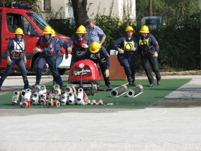 Tekmovanje GZ Šmarje 09 - Mestinje - foto