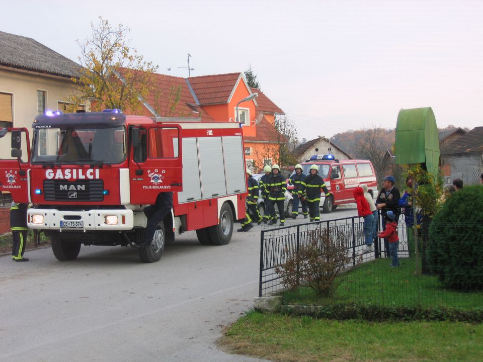 Vaja SOTLA 2009 - foto povečava