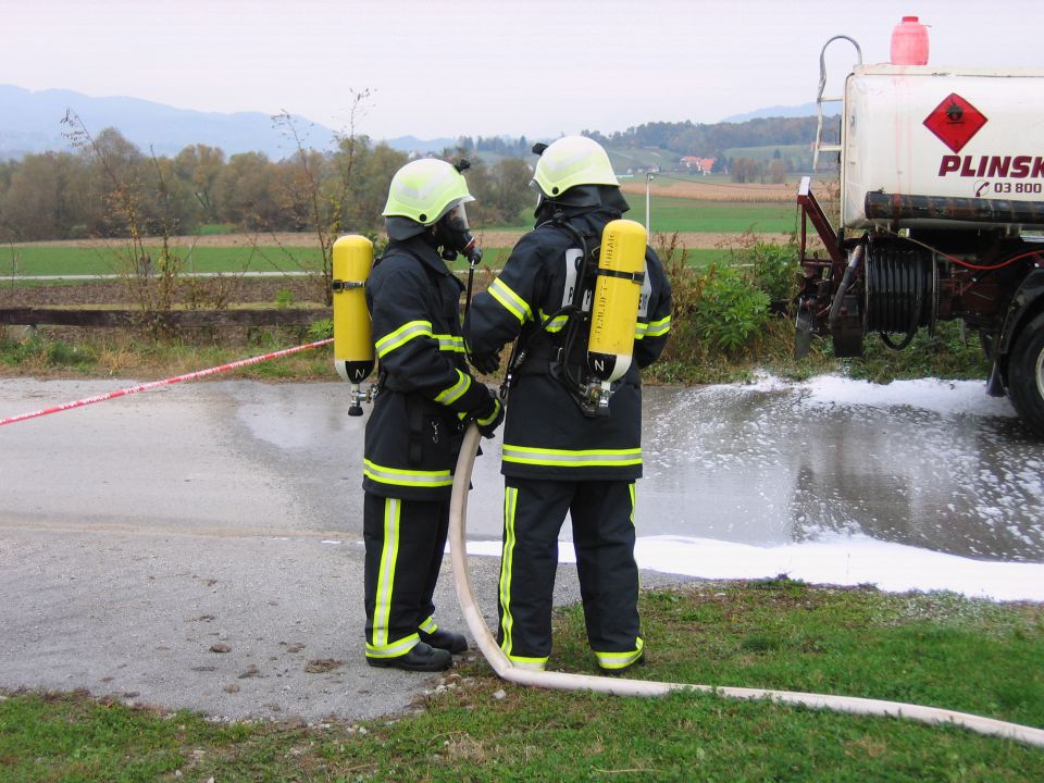 Vaja SOTLA 2009 - foto povečava