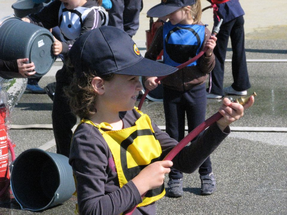Pionirsko gasilsko tekmovanje Rogaška 2010 - foto povečava