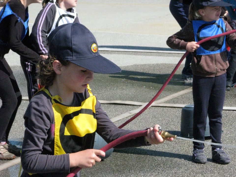 Pionirsko gasilsko tekmovanje Rogaška 2010 - foto povečava