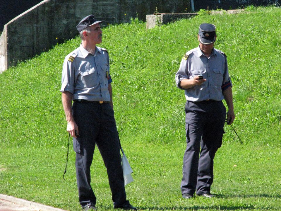 Pionirsko gasilsko tekmovanje Rogaška 2010 - foto povečava