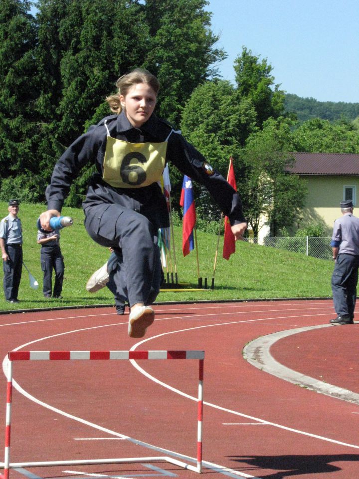 Pionirsko gasilsko tekmovanje Rogaška 2010 - foto povečava