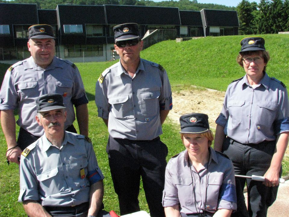Pionirsko gasilsko tekmovanje Rogaška 2010 - foto povečava
