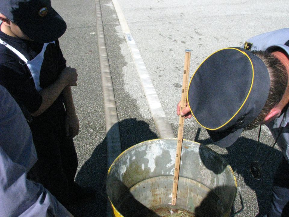 Pionirsko gasilsko tekmovanje Rogaška 2010 - foto povečava