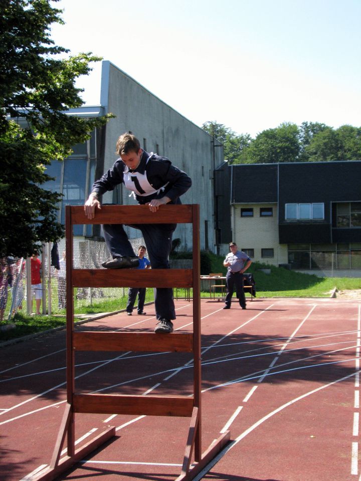 Pionirsko gasilsko tekmovanje Rogaška 2010 - foto povečava