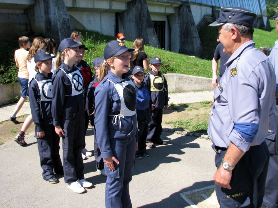 Pionirsko gasilsko tekmovanje Rogaška 2010 - foto povečava