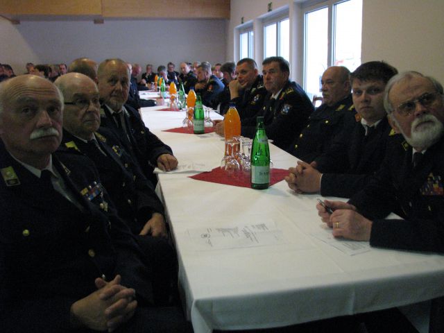 Skupščina GZ Šmarje pri Jelšah 2011 - foto