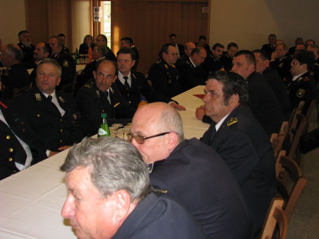 Skupščina GZ Šmarje pri Jelšah 2011 - foto