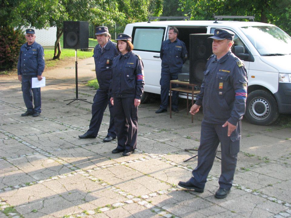 Tekmovanje pionirjev in mladine GZ Šmarje 11 - foto povečava