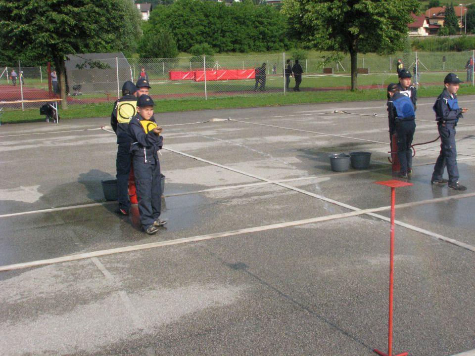 Tekmovanje pionirjev in mladine GZ Šmarje 11 - foto povečava