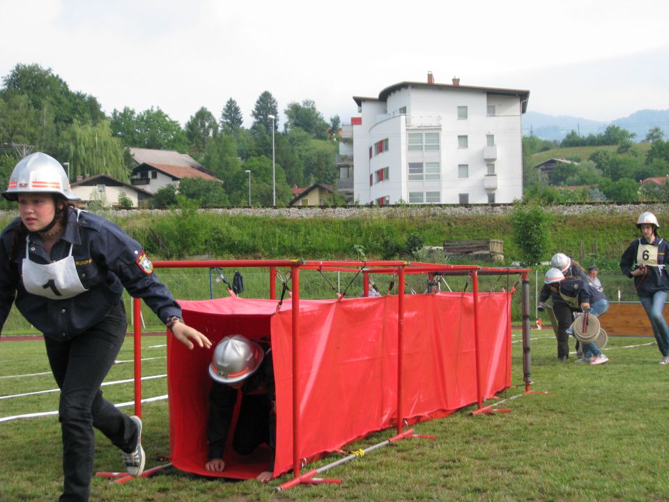 Tekmovanje pionirjev in mladine GZ Šmarje 11 - foto povečava