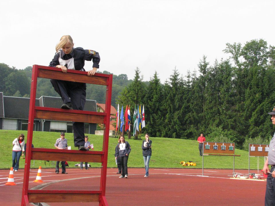 Tekmovanje pionirjev in mladine GZ Šmarje 11 - foto povečava