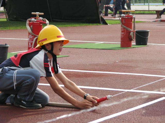 Tekmovanje pionirjev in mladine GZ Šmarje 11 - foto