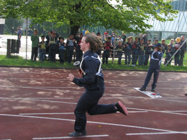 Tekmovanje pionirjev in mladine GZ Šmarje 11 - foto