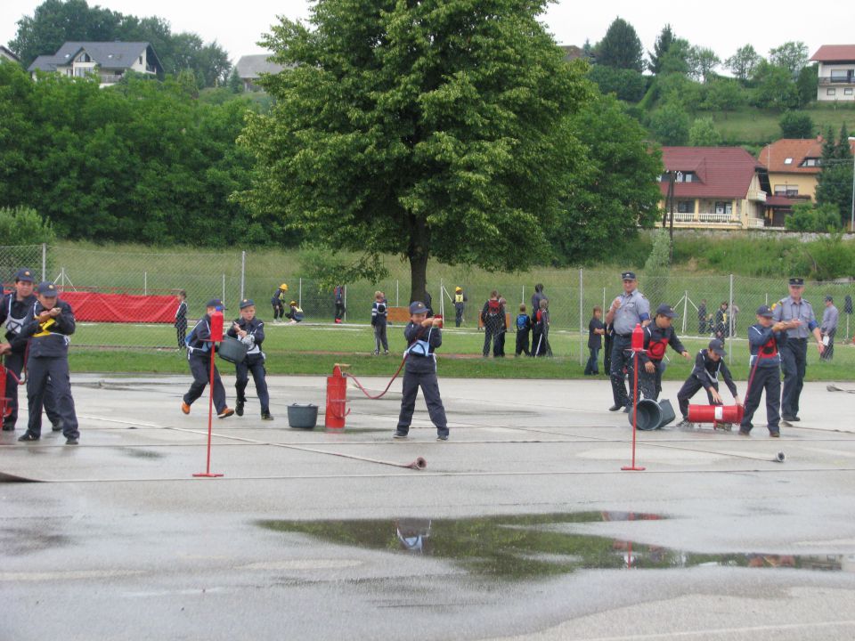 Tekmovanje pionirjev in mladine GZ Šmarje 11 - foto povečava