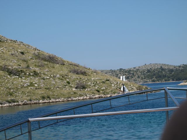 Kornati 2011 - foto