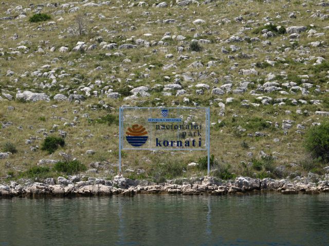 Kornati 2011 - foto
