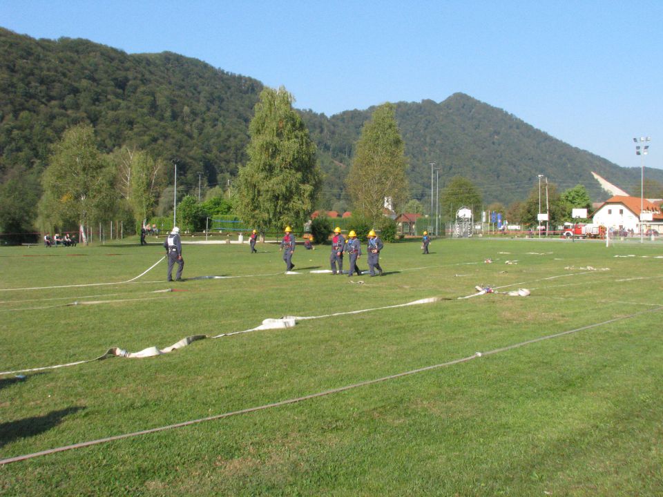 Člansko tekmovanje Kozje 25.10.2011 - foto povečava