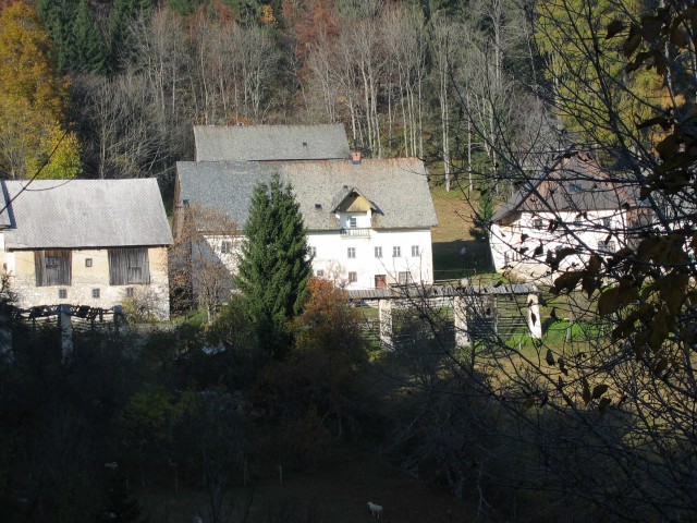Zgornje Danje - foto